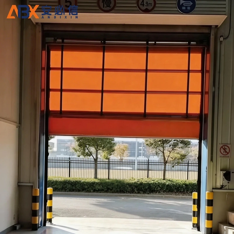 那曲堆积门