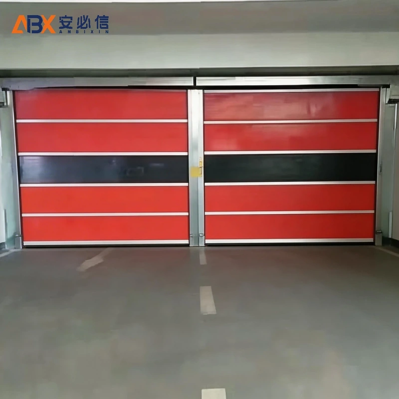 那曲工业快速门