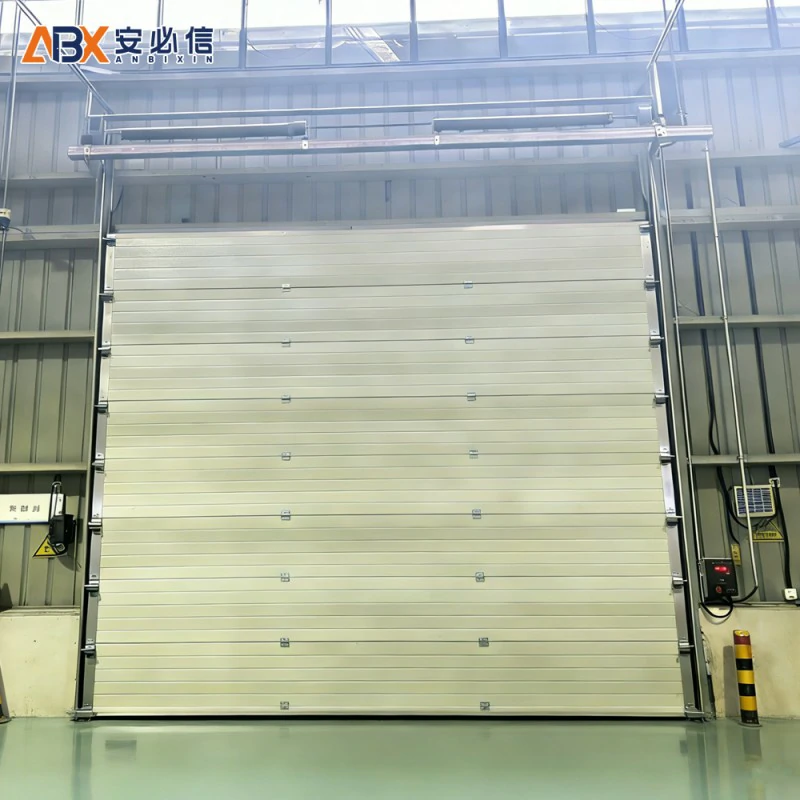 那曲工业提升门